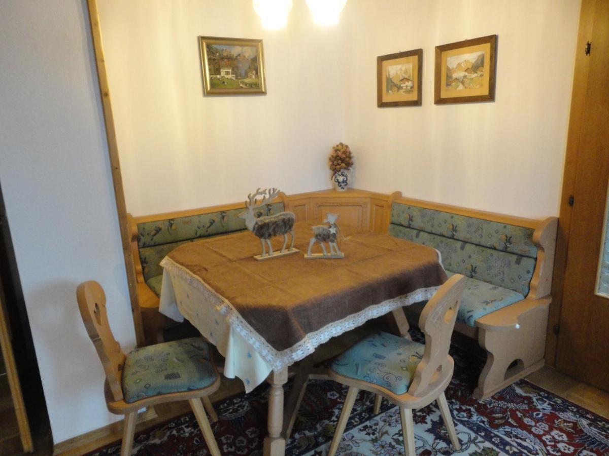 Apartament Haus Fiedler Piding Zewnętrze zdjęcie